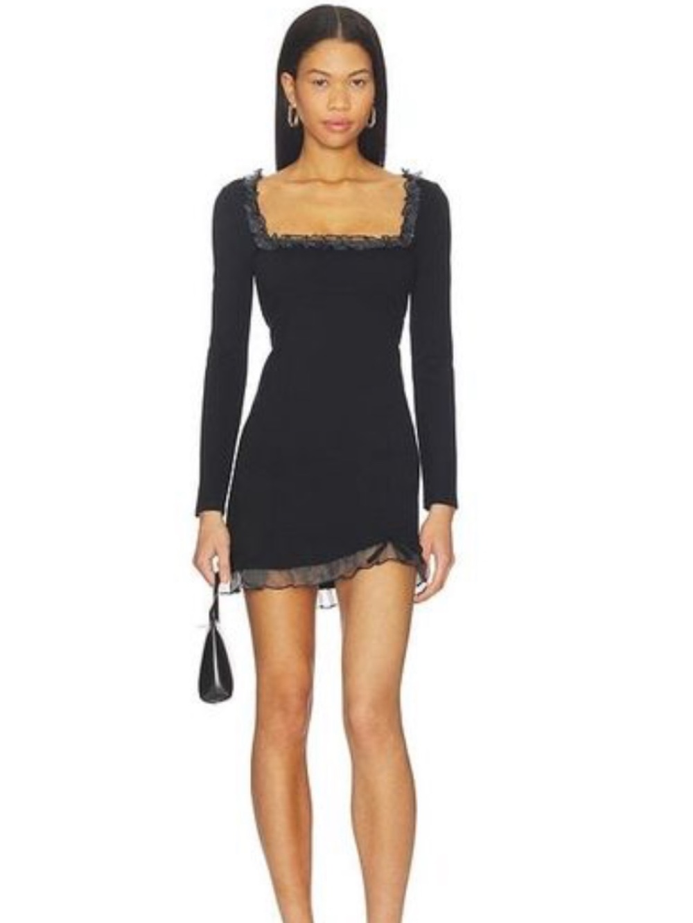 Free People Lucette Mini Dress NWT Size 10